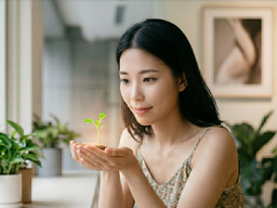凍卵保留選擇權 未來可能性多元