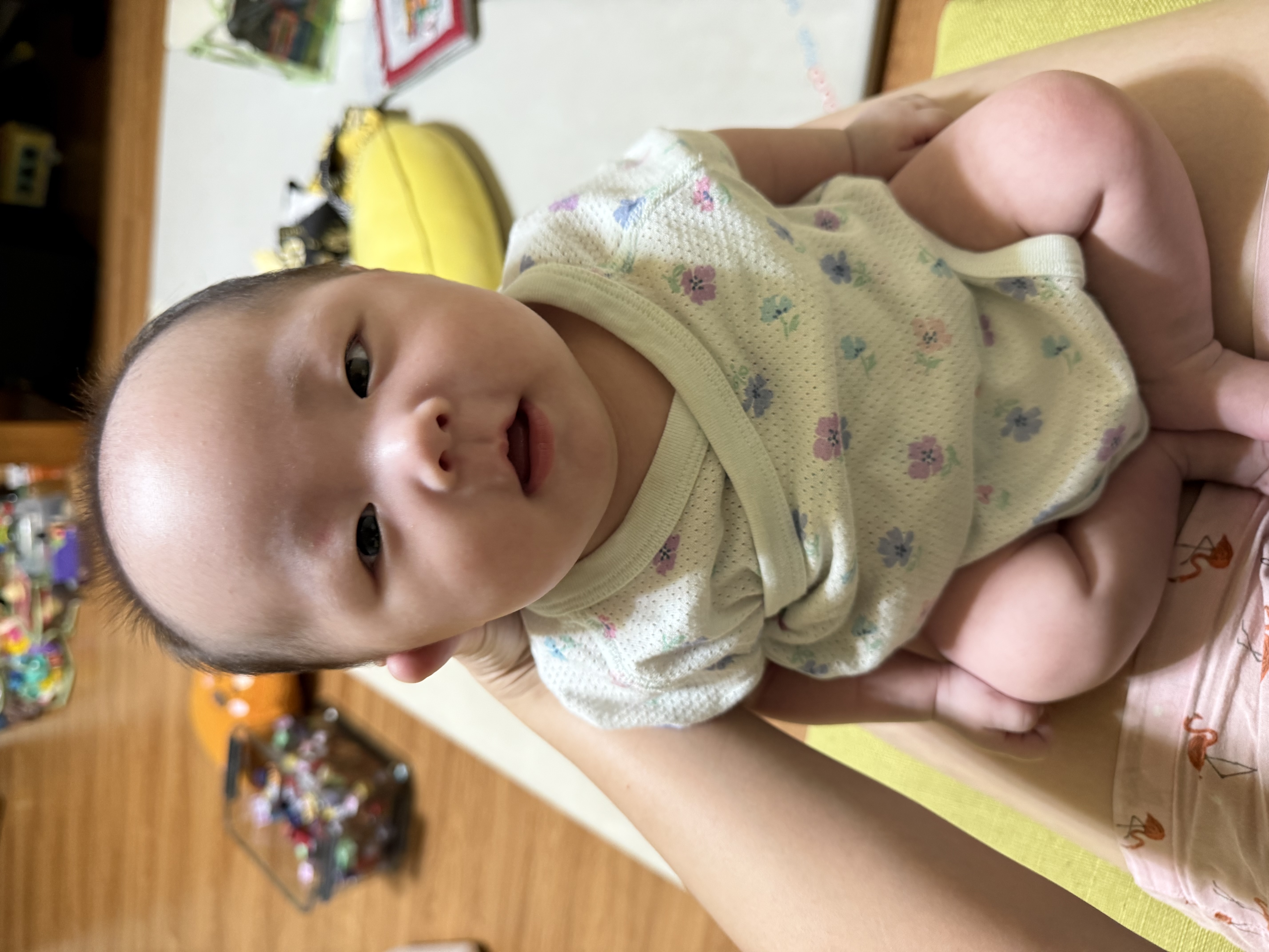 巧妹
