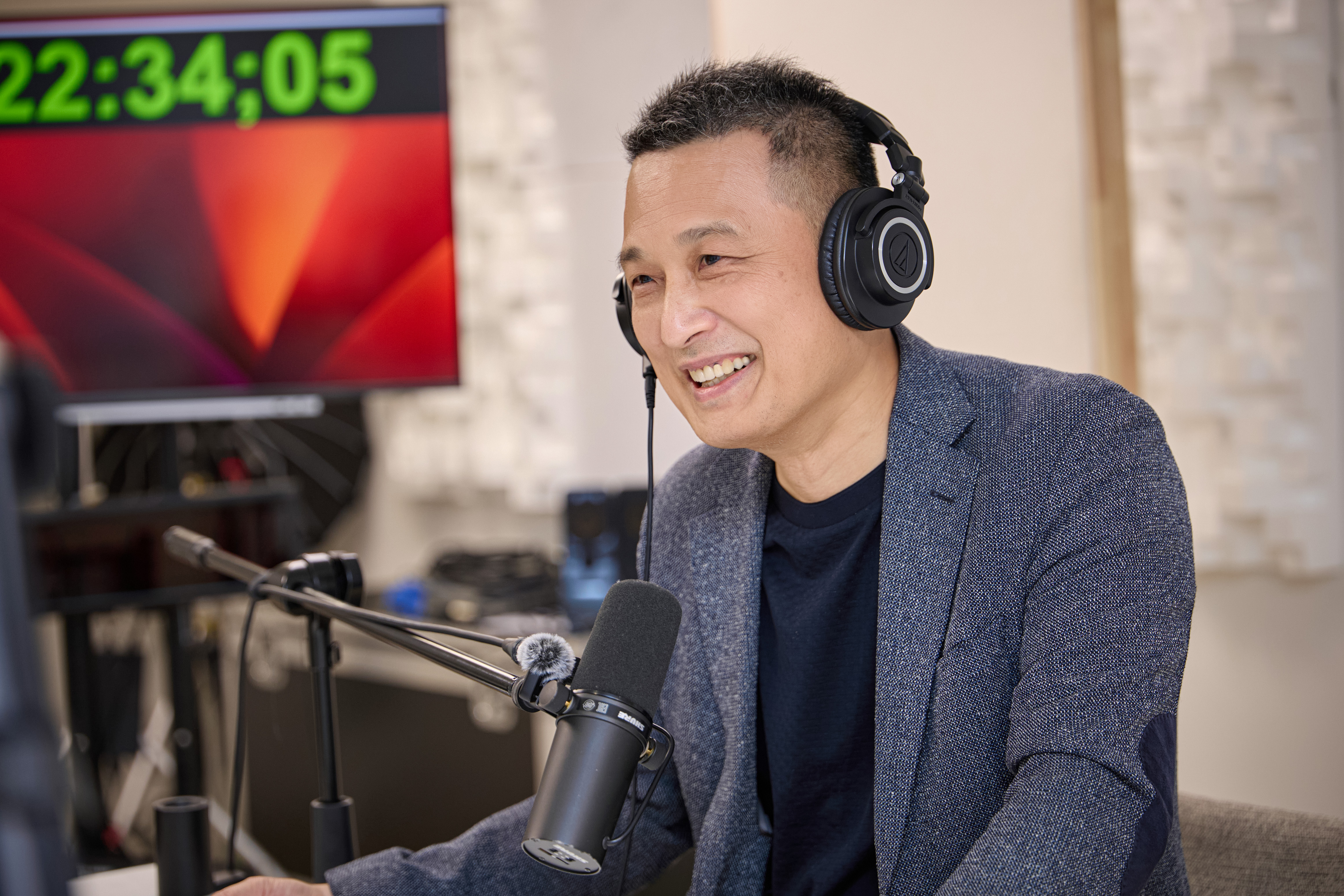 賴興華醫師受邀天下雜誌專訪，與大家分享AI結合「凍卵」重新定義生殖醫療，讓女性實現生育自由。