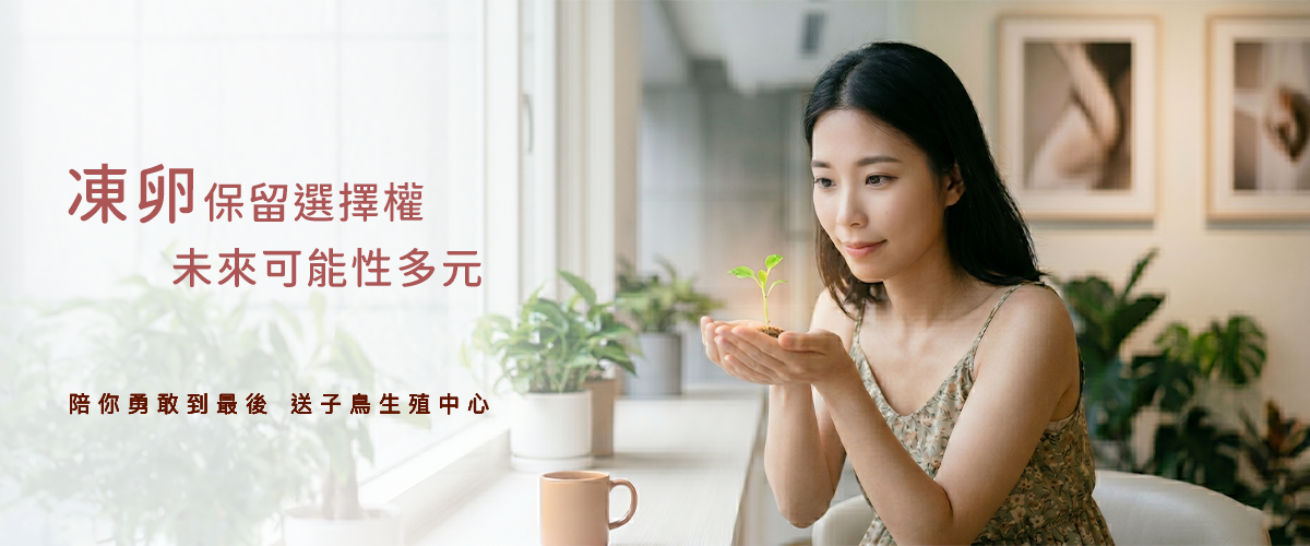 凍卵