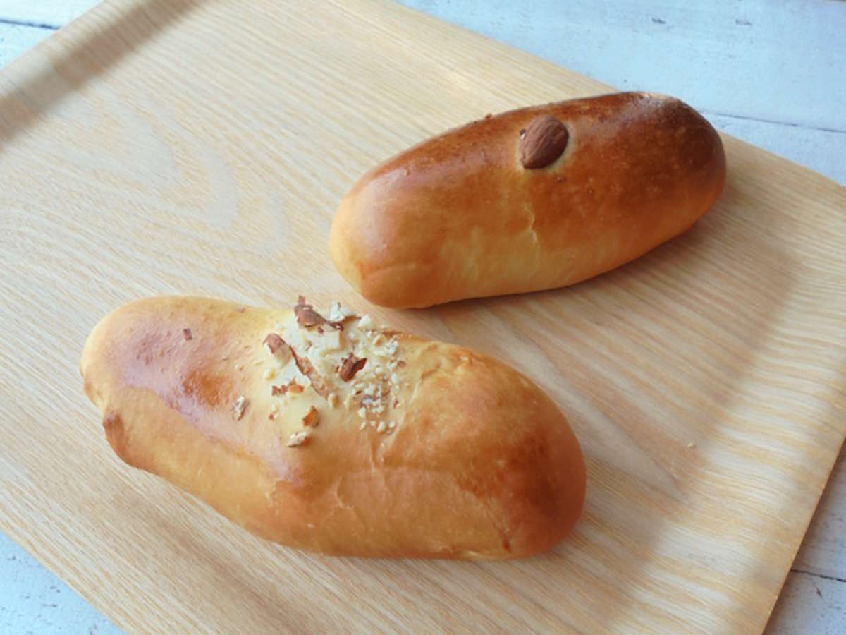 ベーカリーをもじって べえかりん 青木平に久しぶりに新たなパン屋さんがオープン これはニュースだ 富士宮やきそば フードバレー公式ガイド