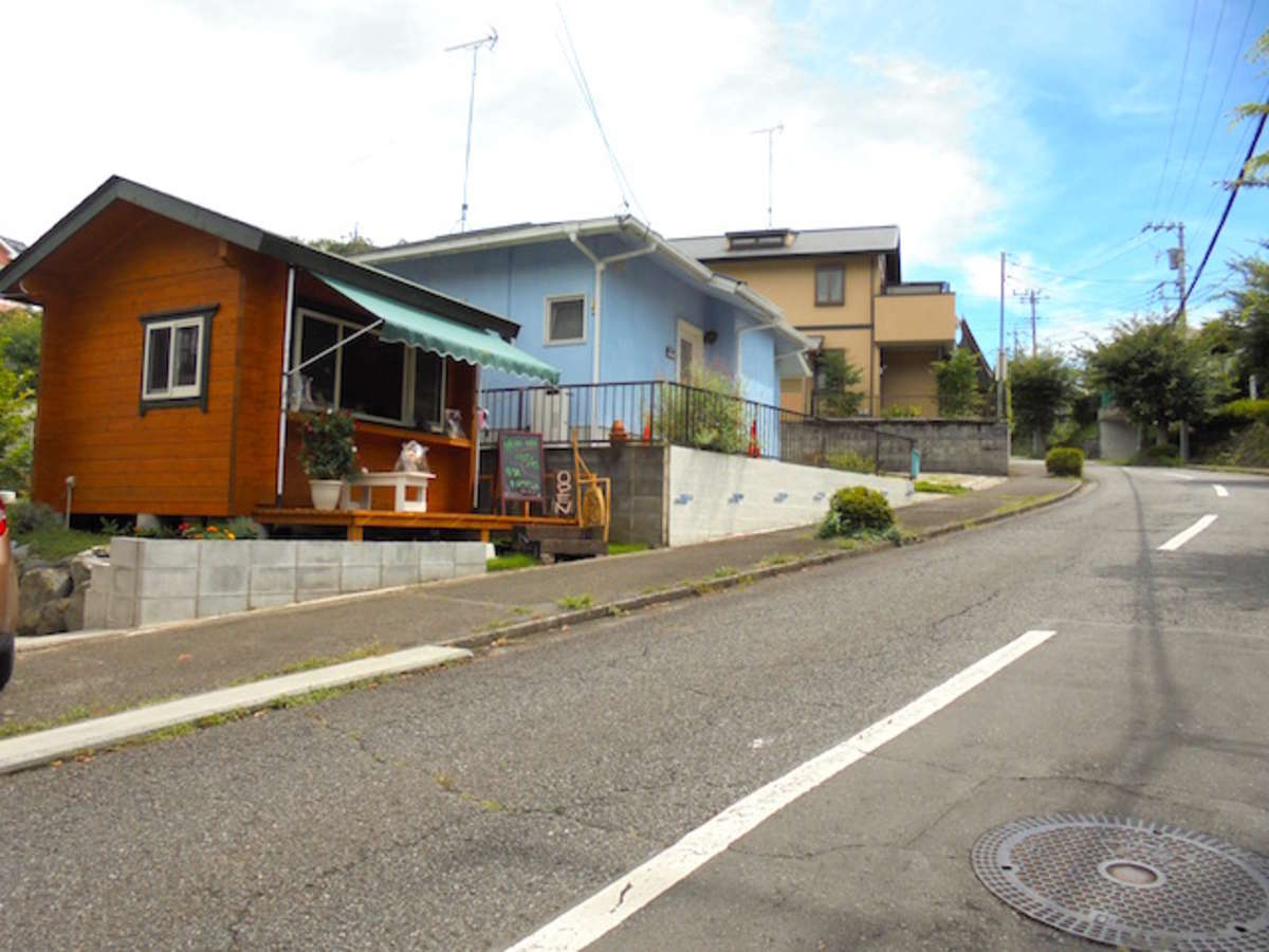 ベーカリーをもじって べえかりん 青木平に久しぶりに新たなパン屋さんがオープン これはニュースだ 富士宮やきそば フードバレー公式ガイド