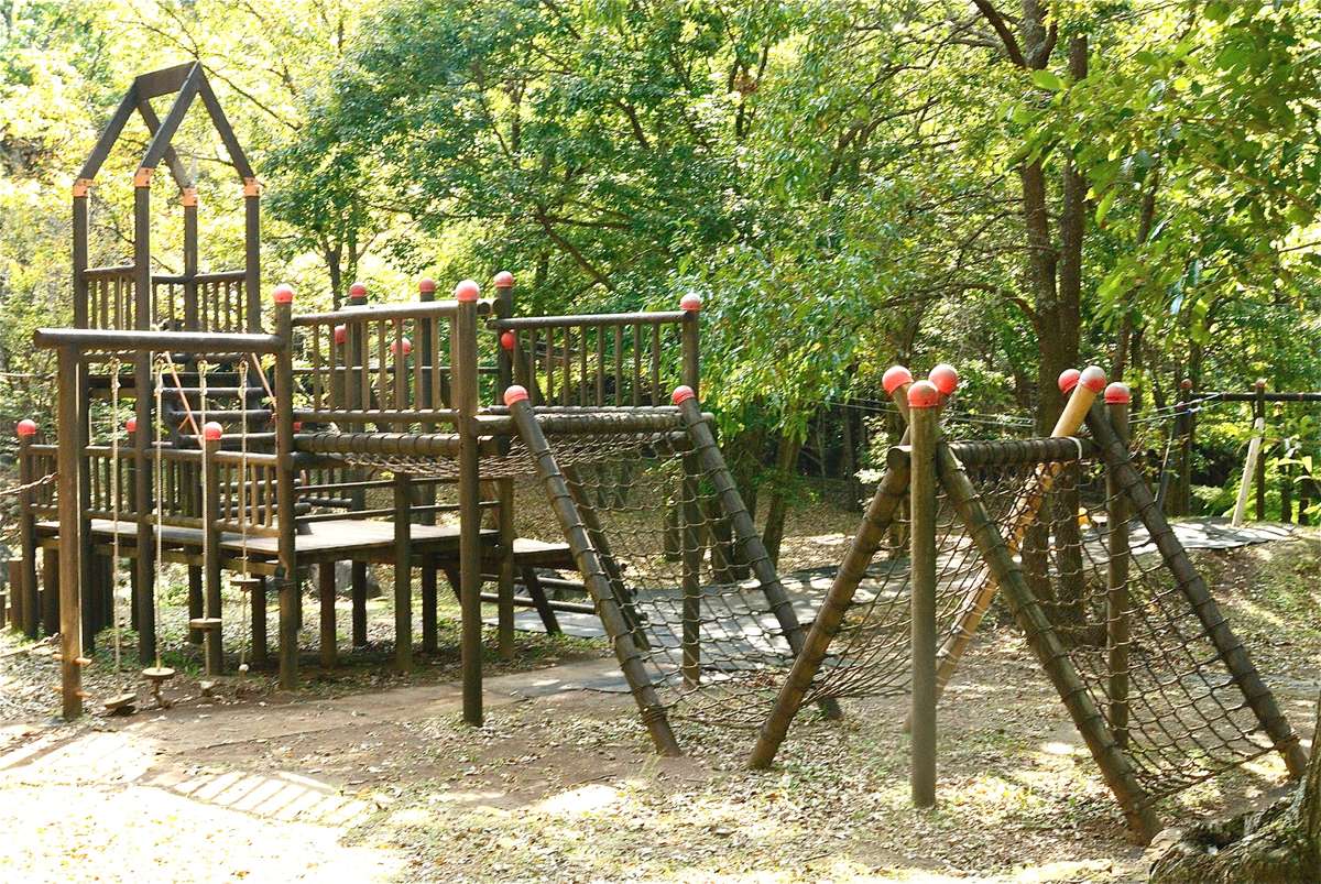 長岡公園 豊郷地区