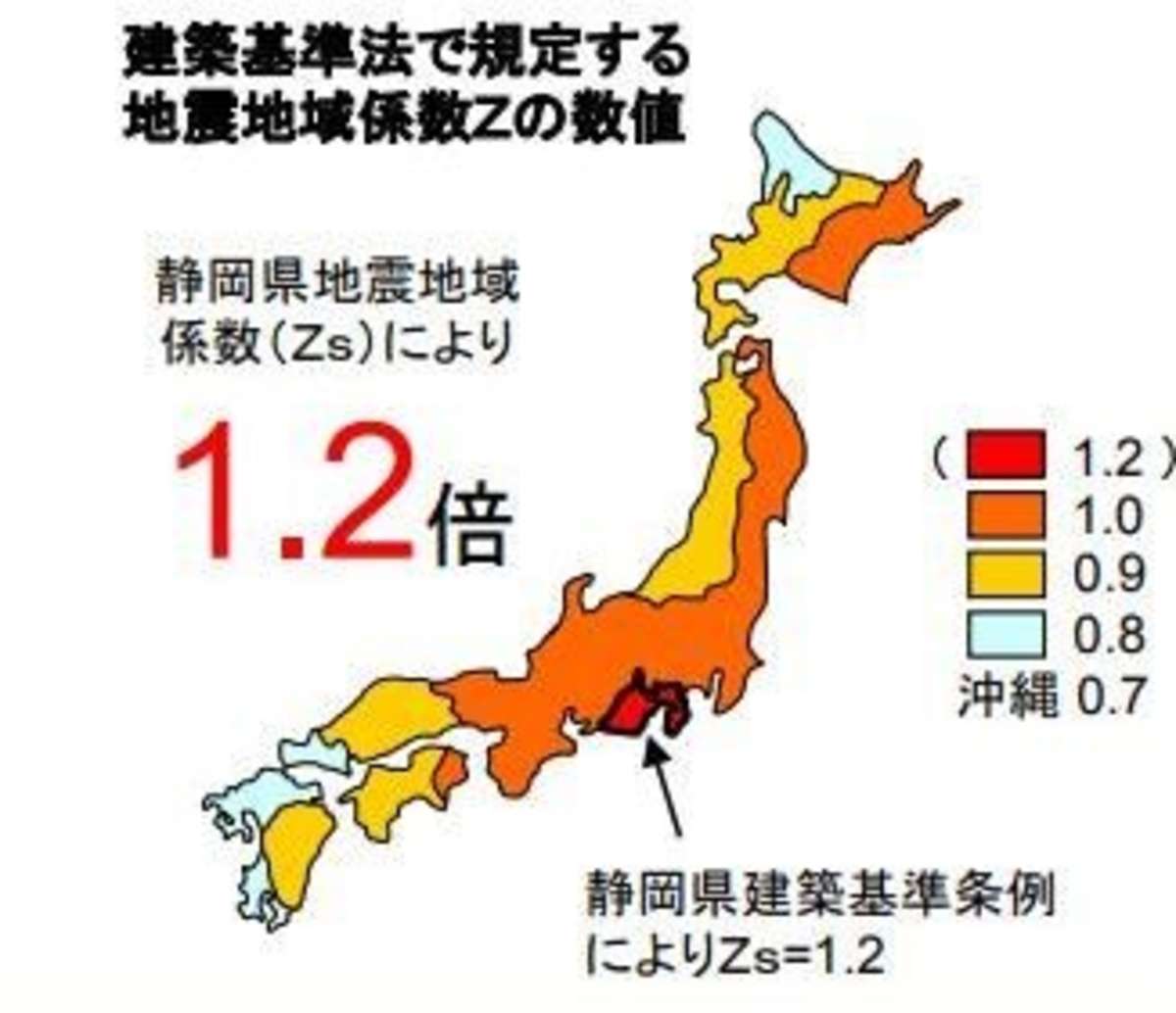 地震に強い家q A その1 知っておきたい 耐震性 のきほん 助かる ジブン防災 静岡