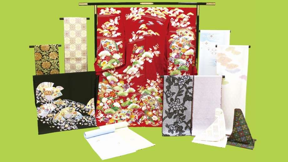 「きもの 紺文」の商品画像