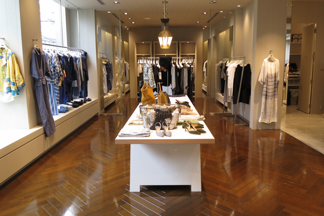 讓選品店的概念再次突破 Ua 集團的最大店舖 H Beauty Youth 開幕 Everyday Object