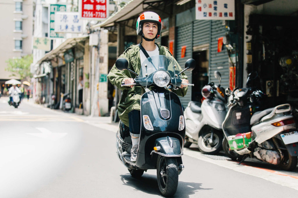 海豪的 LT 125