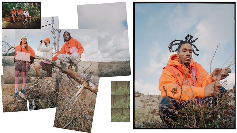NIKE SPORTSWEAR ACG2