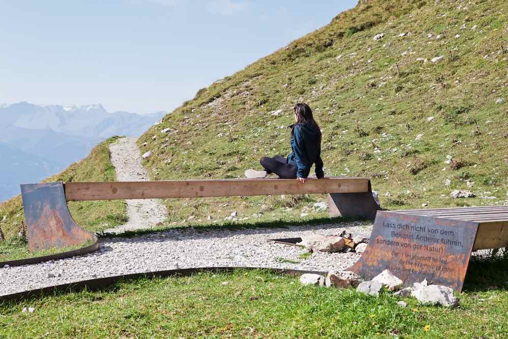 perspektivenweg