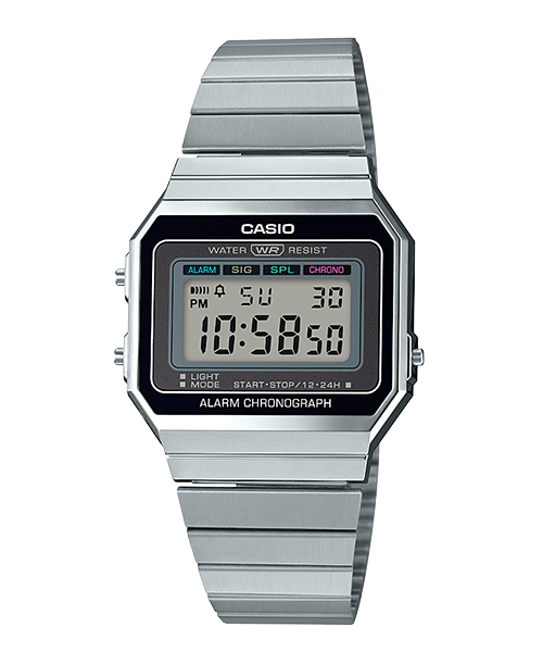 CASIO A700