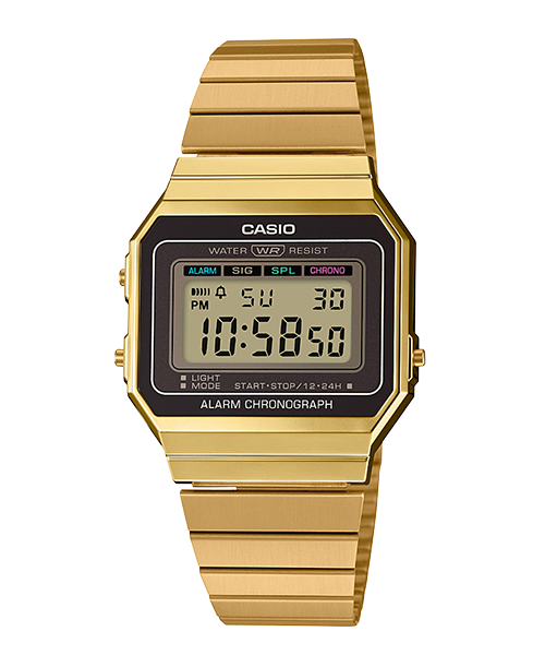CASIO A700