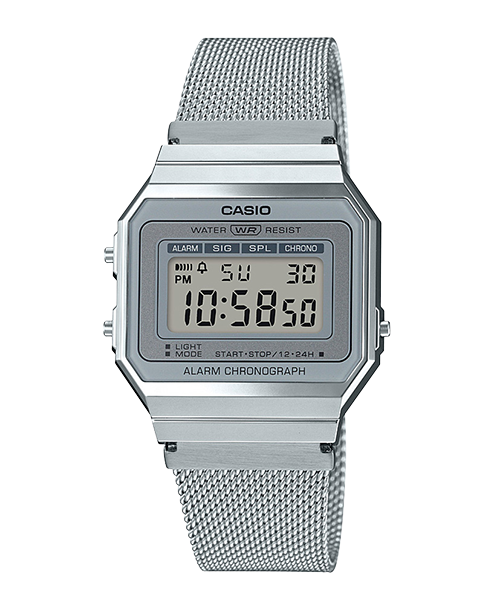 CASIO A700