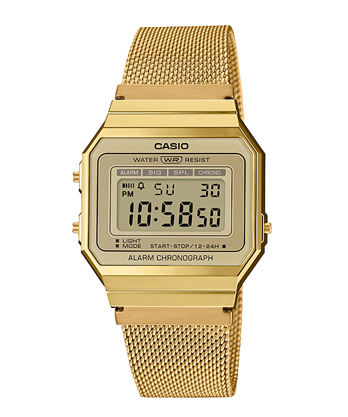 CASIO A700