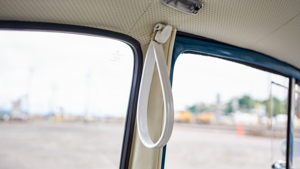1965 Volkswagen Beetle 福斯金龜車