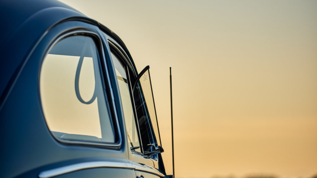 1965 Volkswagen Beetle 福斯金龜車