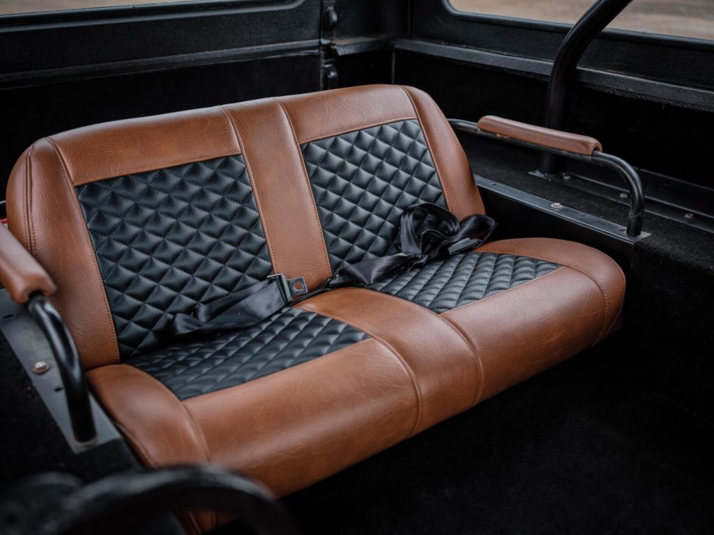 International Harvester Scout 800