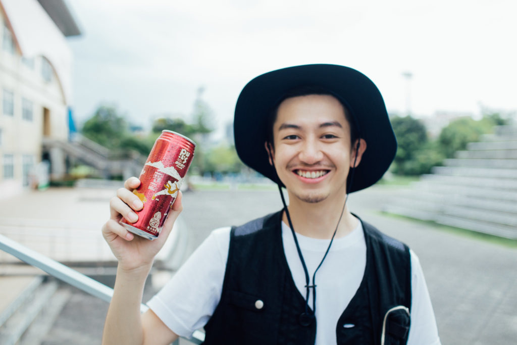 黑松沙士Plus啤酒花風味