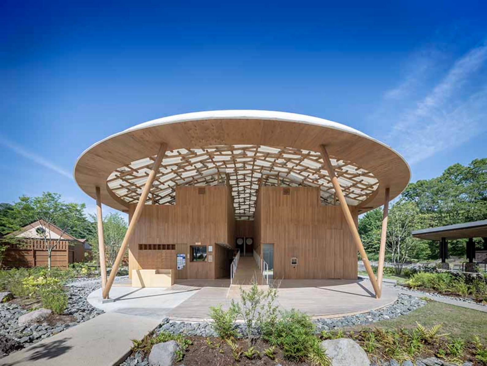 クアパーク長湯
Kur Park Nagayu