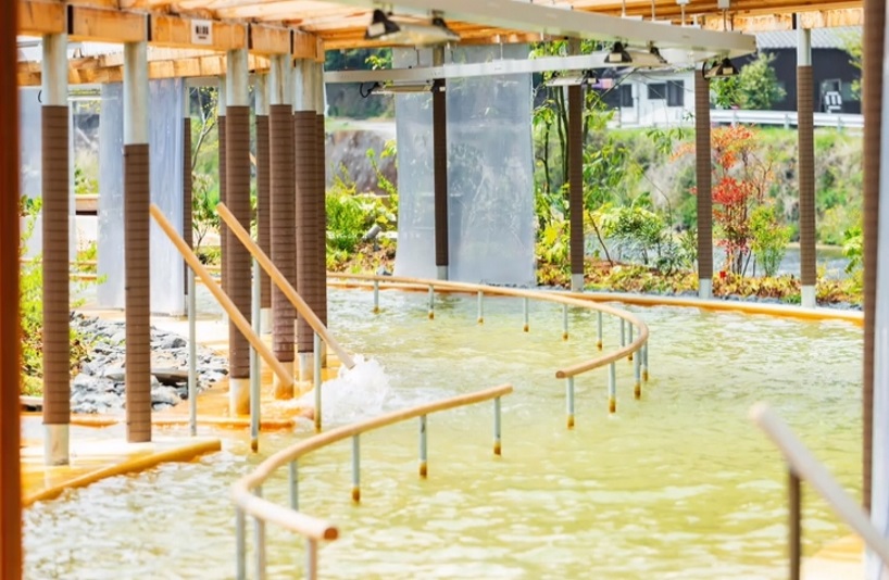 クアパーク長湯
Kur Park Nagayu