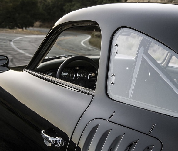 1958 porsche 356 emory special
