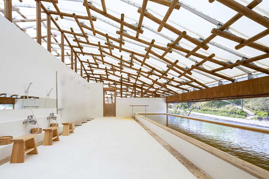 クアパーク長湯
Kur Park Nagayu
