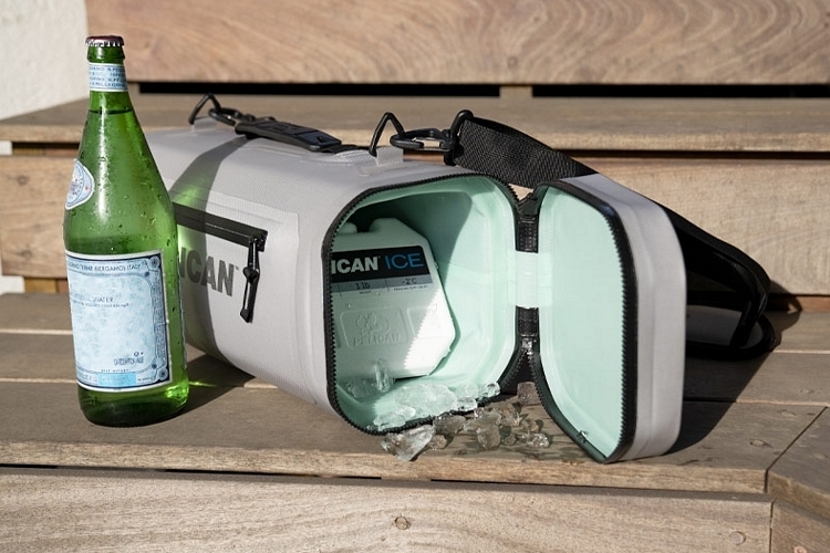 PelicanTM Dayventure Sling Cooler
