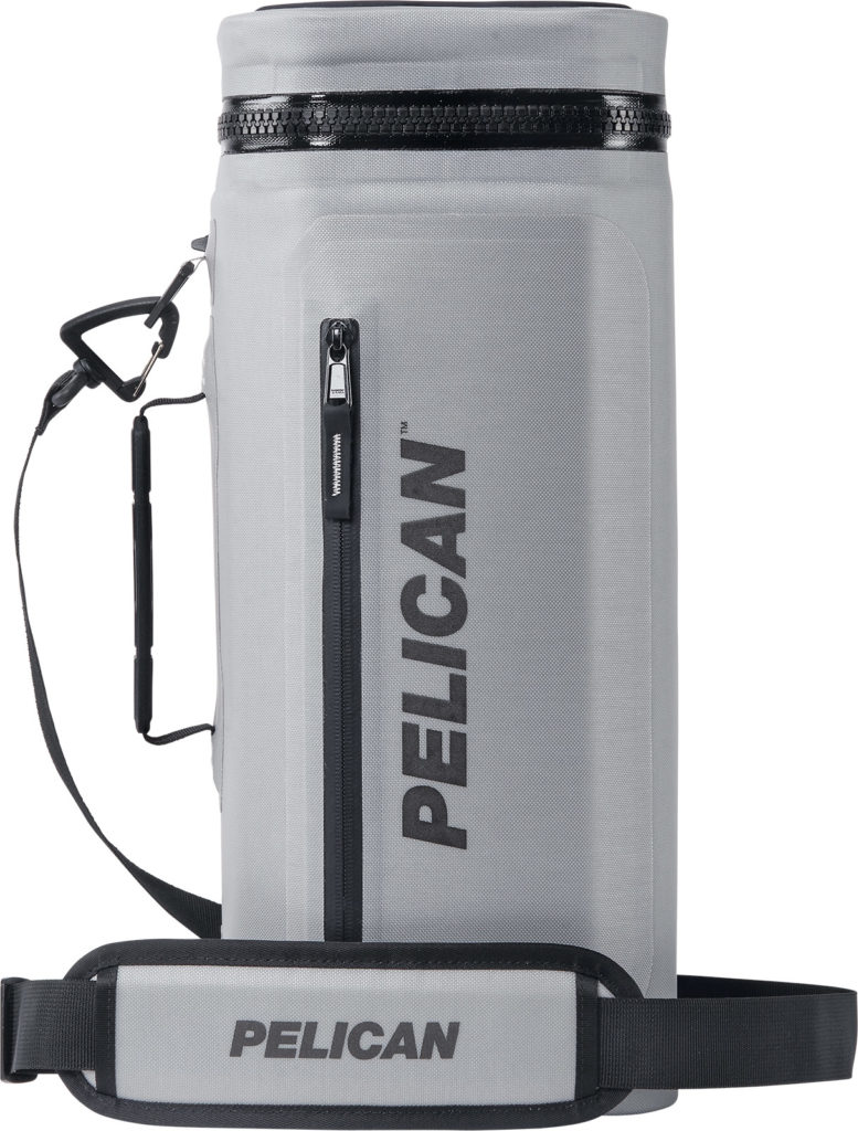 PelicanTM Dayventure
Sling Cooler