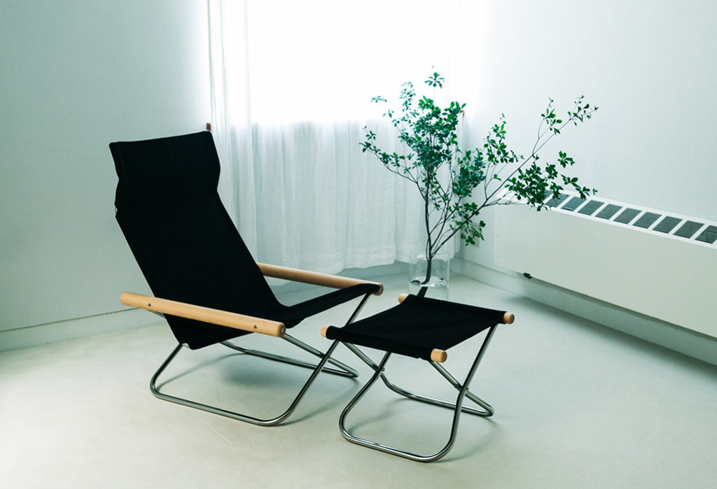 ニーチェアエックス
nychair x