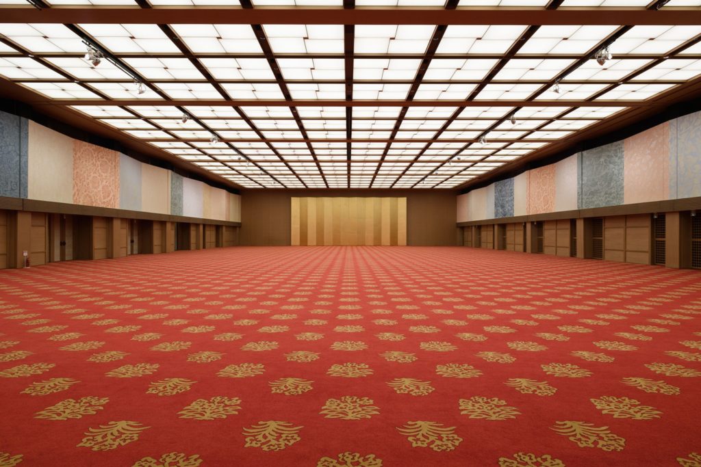 The Okura Tokyo