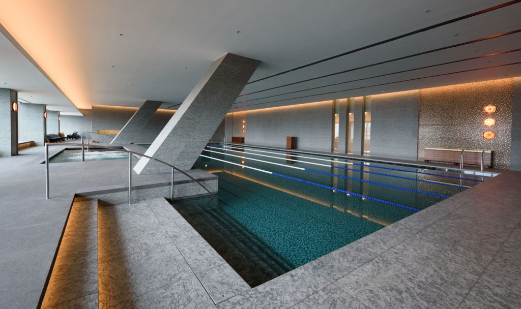 The Okura Tokyo
