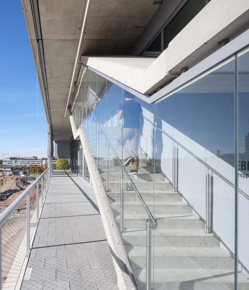 WERK12 by MVRDV