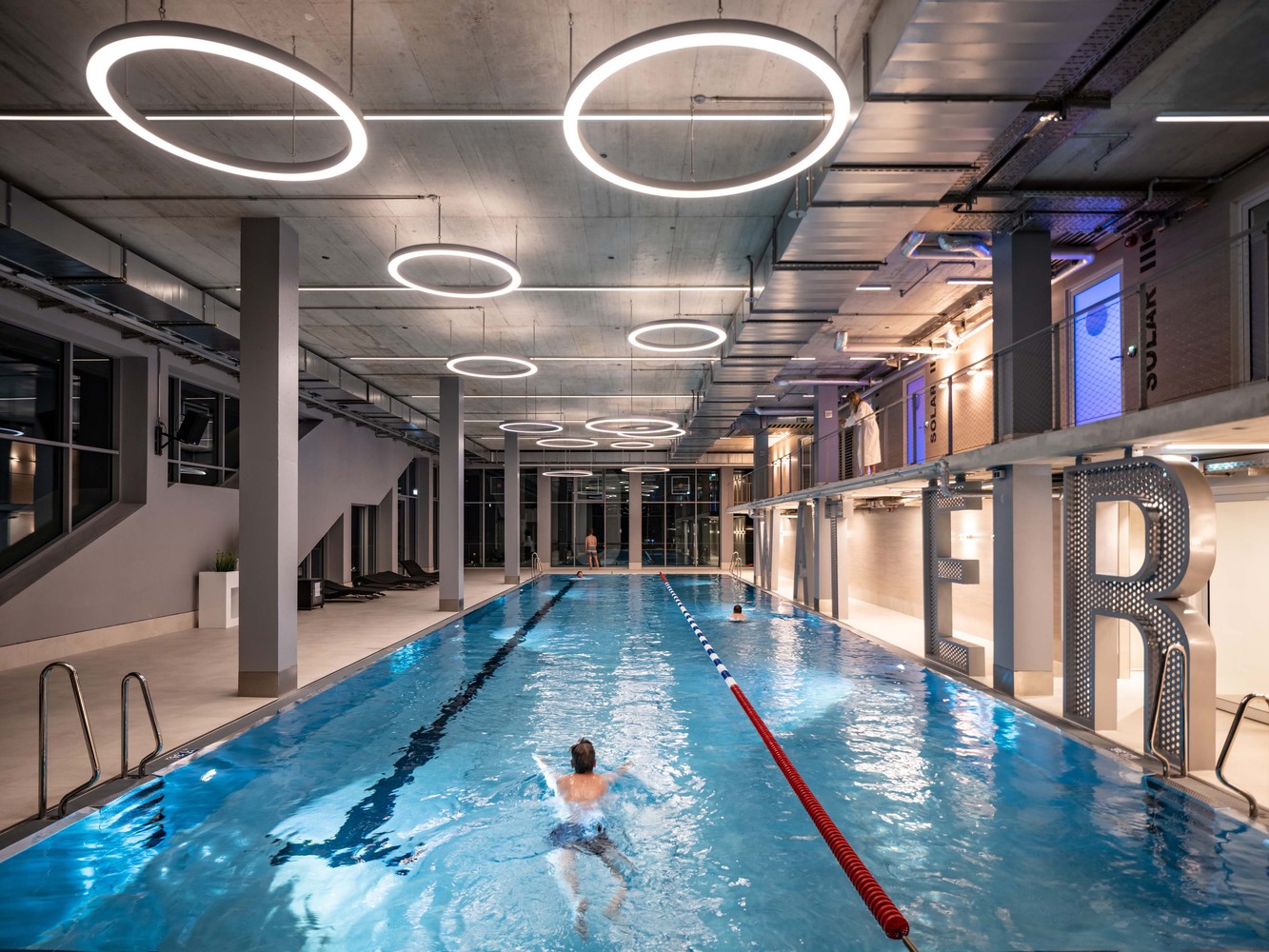 WERK12 by MVRDV