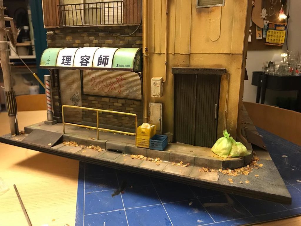 tokyobuild