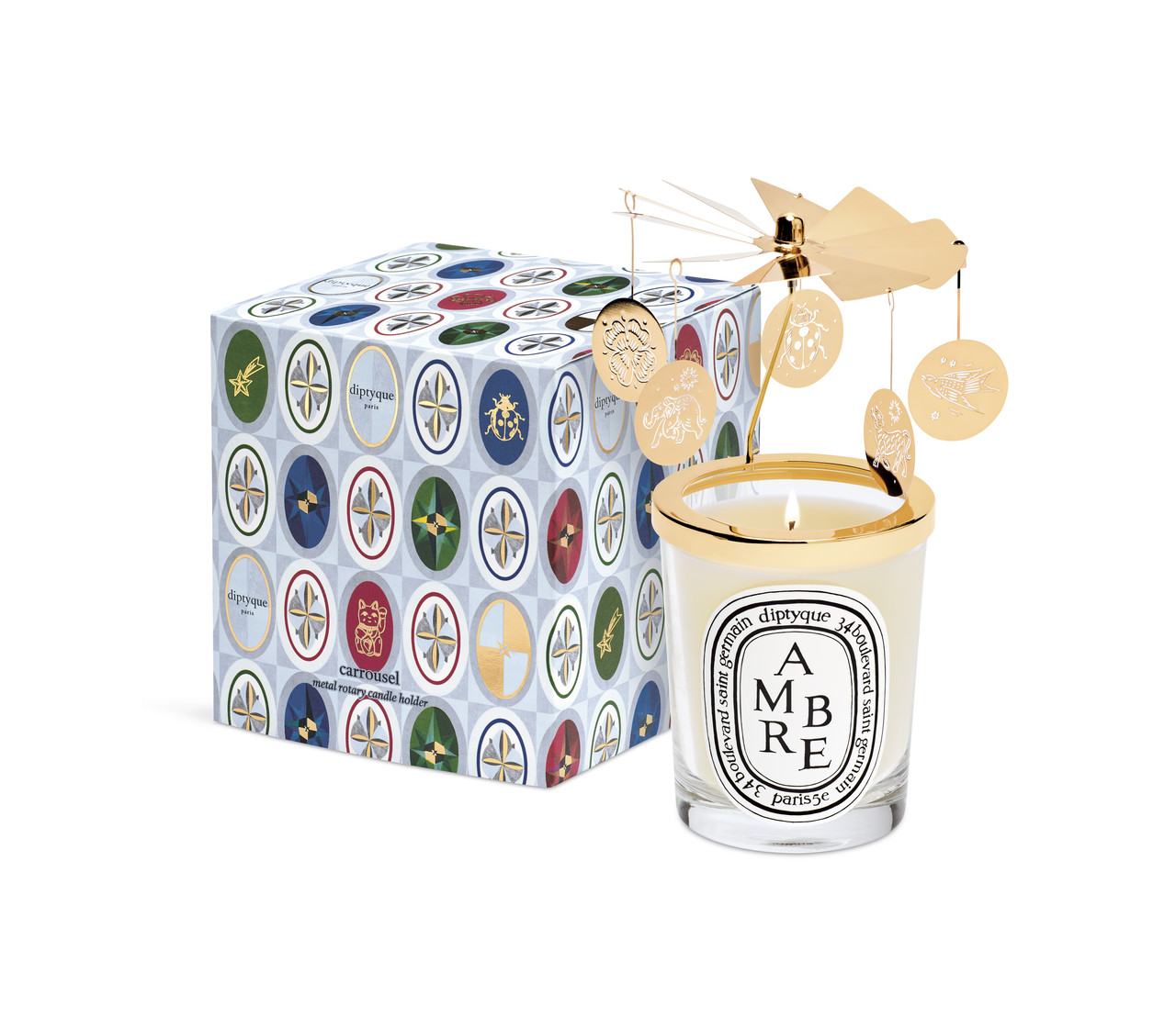 DIPTYQUE-2019聖誕限量旋轉燭罩-190g_2400