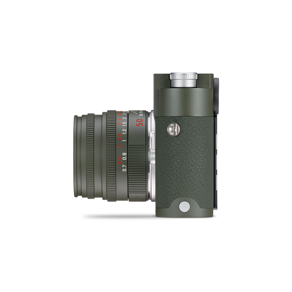 Leica M10-P「Safari」