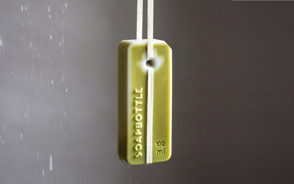 Soapbottle-Everyday Object-05