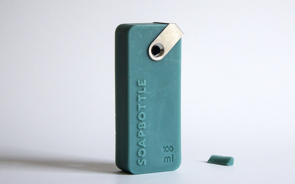 Soapbottle-Everyday Object-02