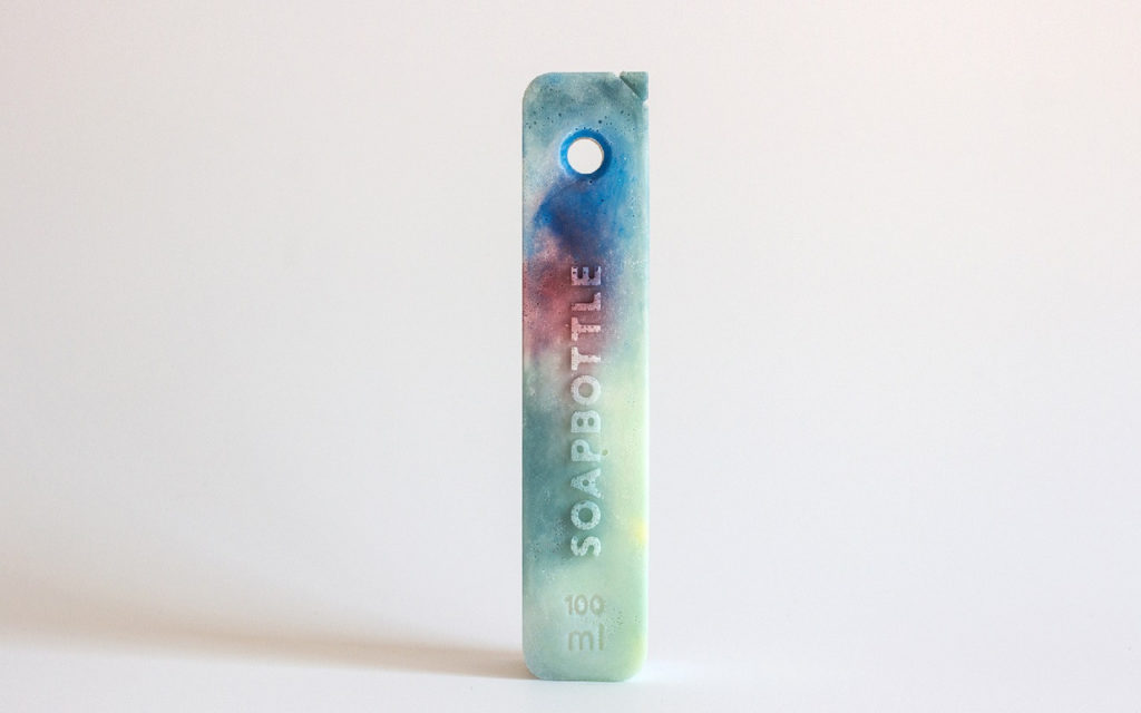 Soapbottle-Everyday Object-08