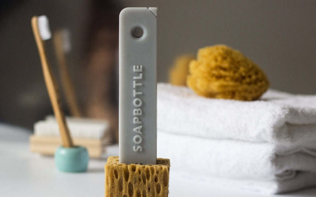 Soapbottle-Everyday Object-07
