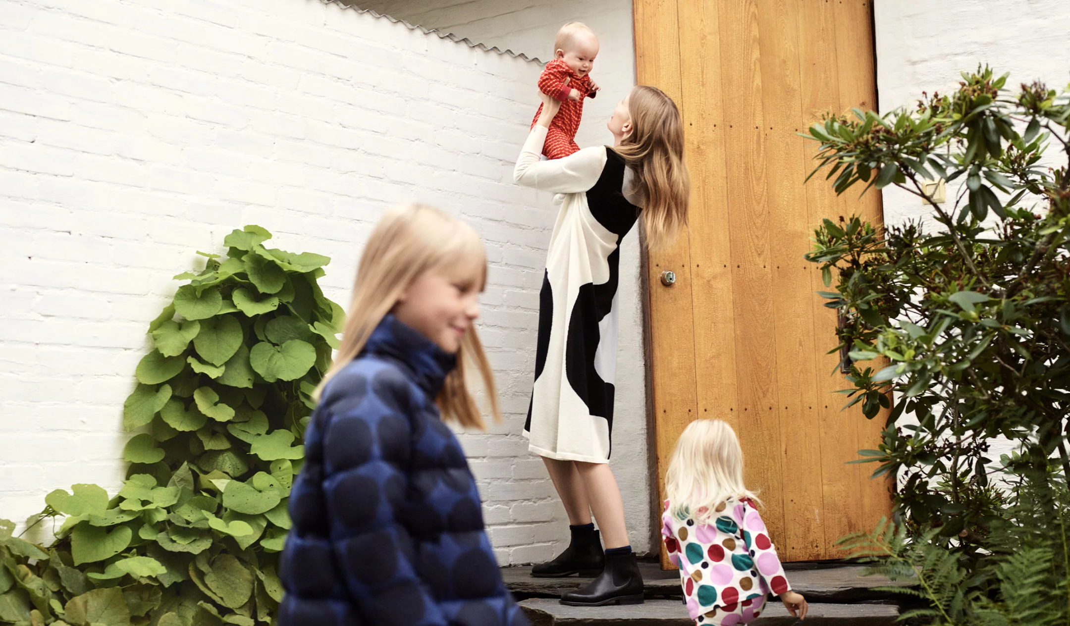 UNIQLO x Marimekko Limited Edition Collection