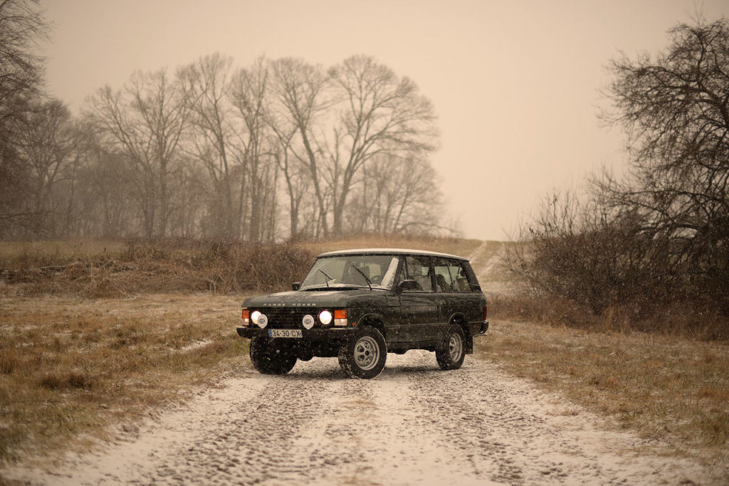 1993 Range Rover-01