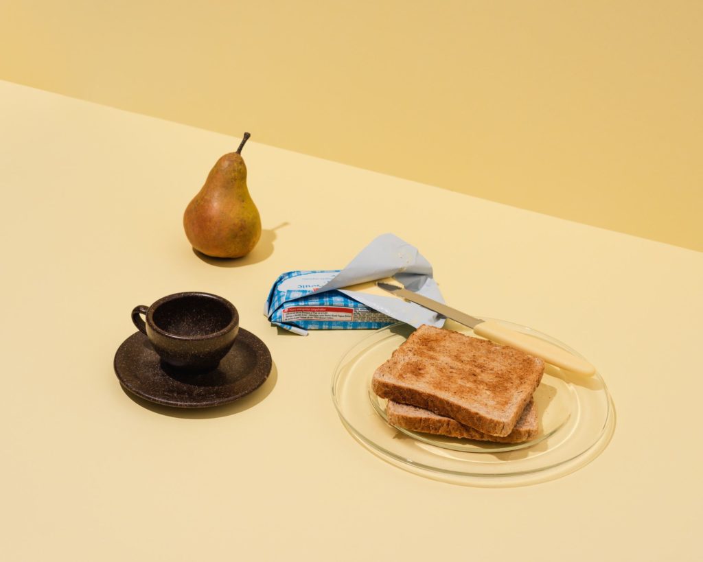 Kaffeeform coffee cup