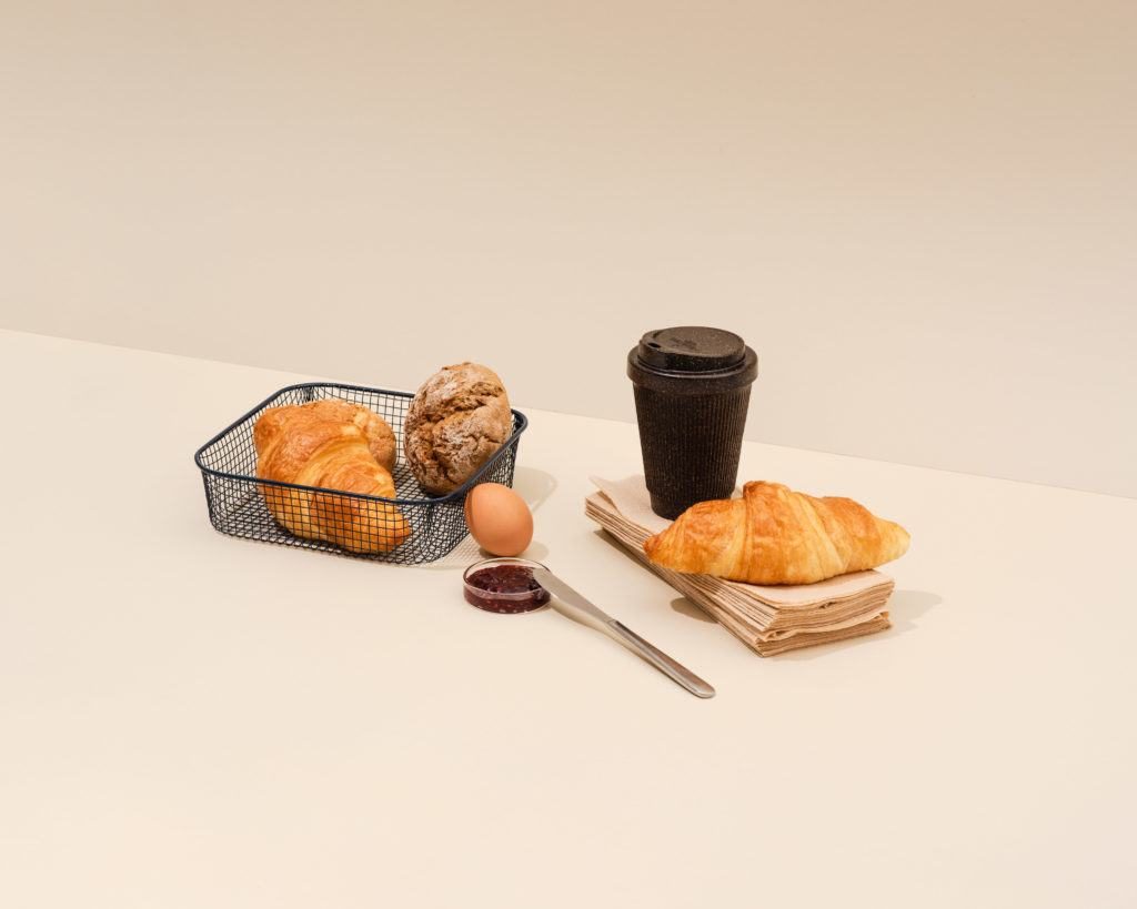 Kaffeeform coffee cup