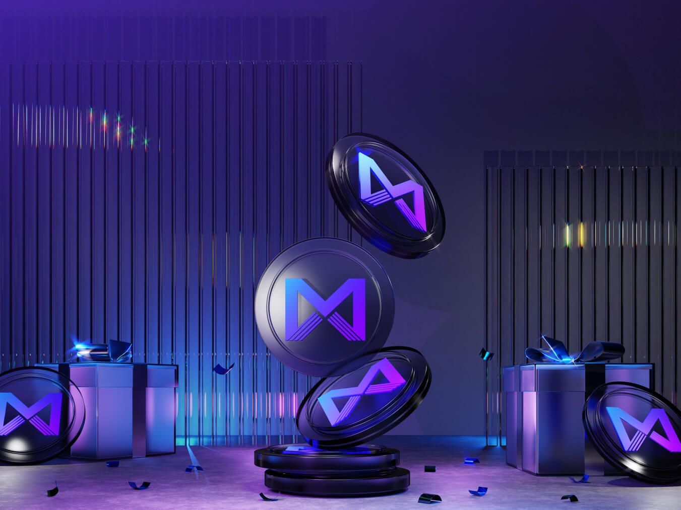 Earn $MBX on Coins.ph: Buy or Sell and Win Rewards!