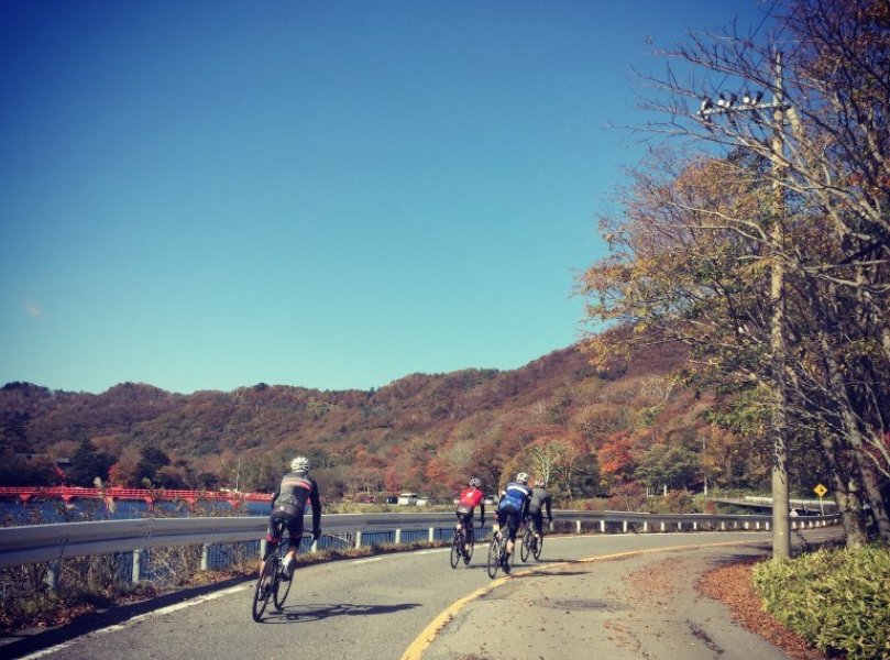 Bike Ashikaga 3