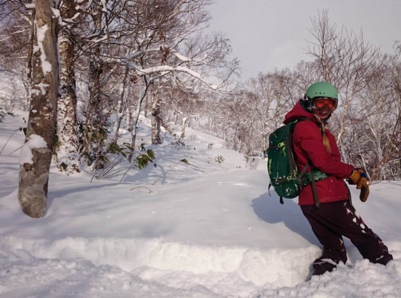 Hokkaido Shimamaki1