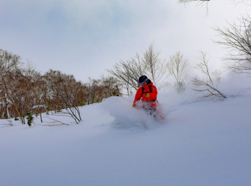 Hokkaido Shimamaki2