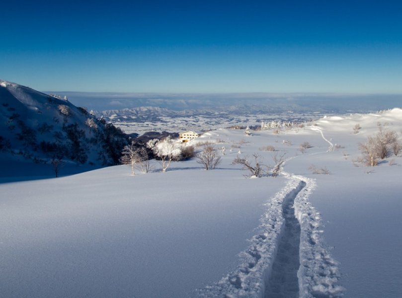 N Photo Hokkaido Camp 4