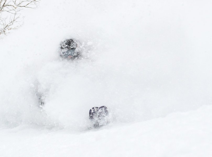 N Photo Niseko Camp 1