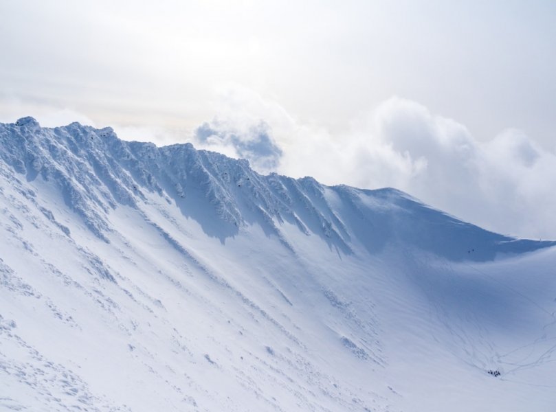 N Photo Niseko Camp 4